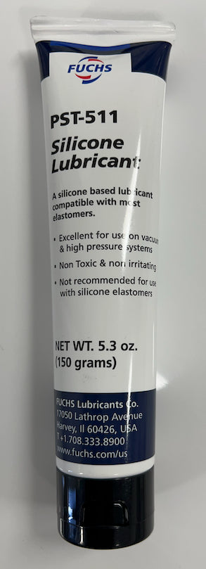 SILICONE GREASE