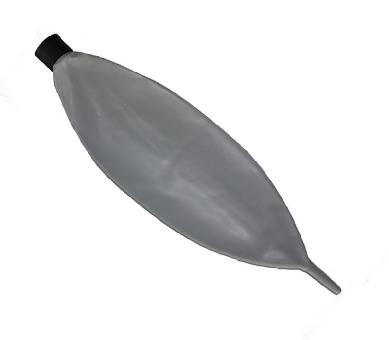 Breathing bag - 3 Litre