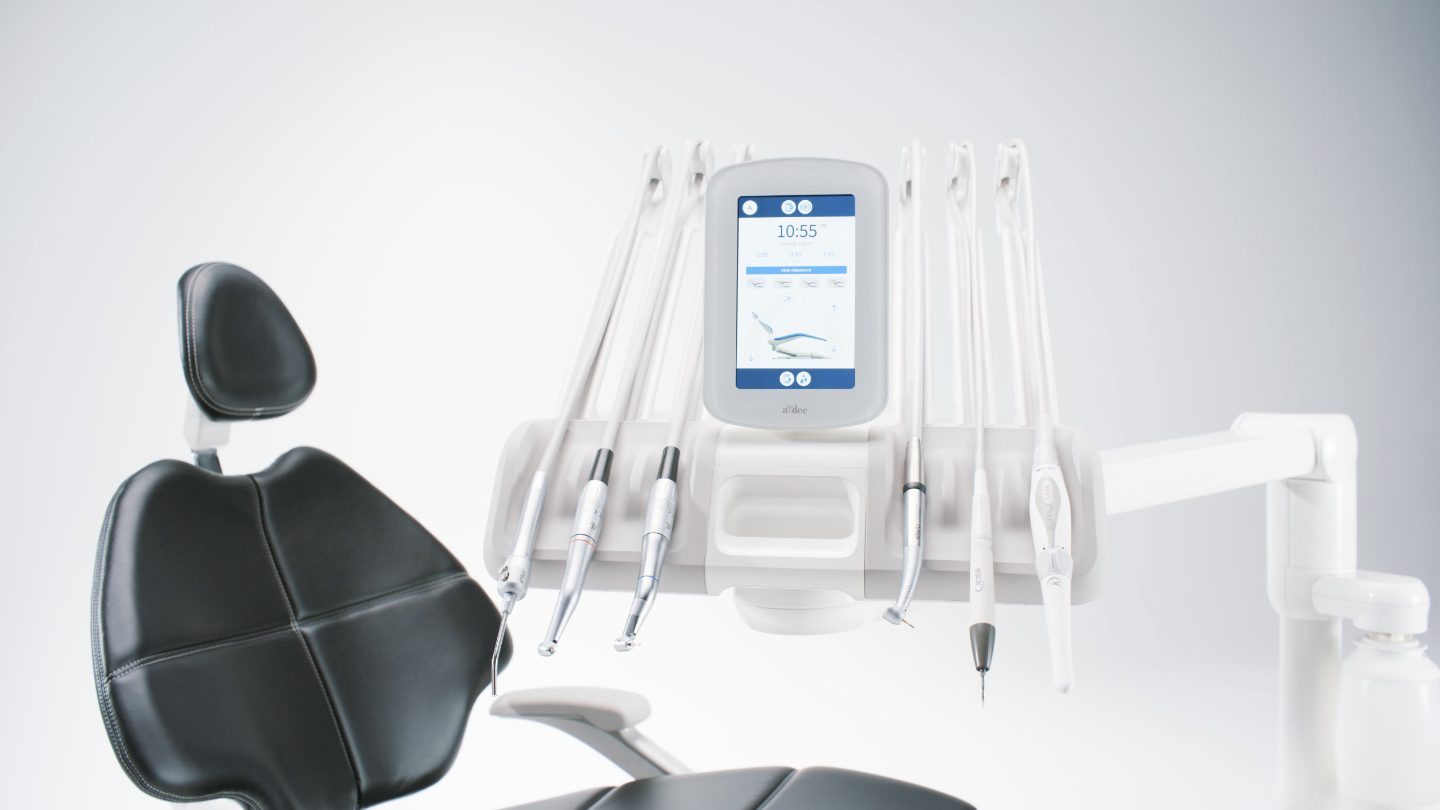 A-dec 500 Pro Dental Chair
