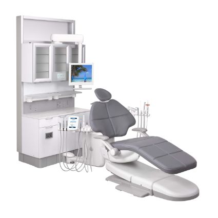 A-dec 500 Pro Dental Chair