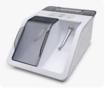 Assistina Twin plus Quick RM & ISO