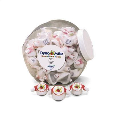 Matrx Dynomite® Single-Use Nitrous Scavenger Hoods Small / Assorted