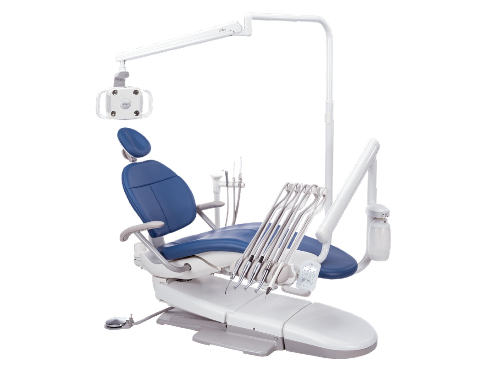 A-dec 300 Pro Dental Chair