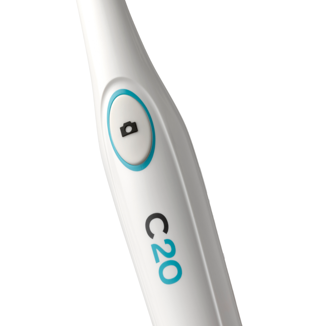C20 Full HD Intraoral camera