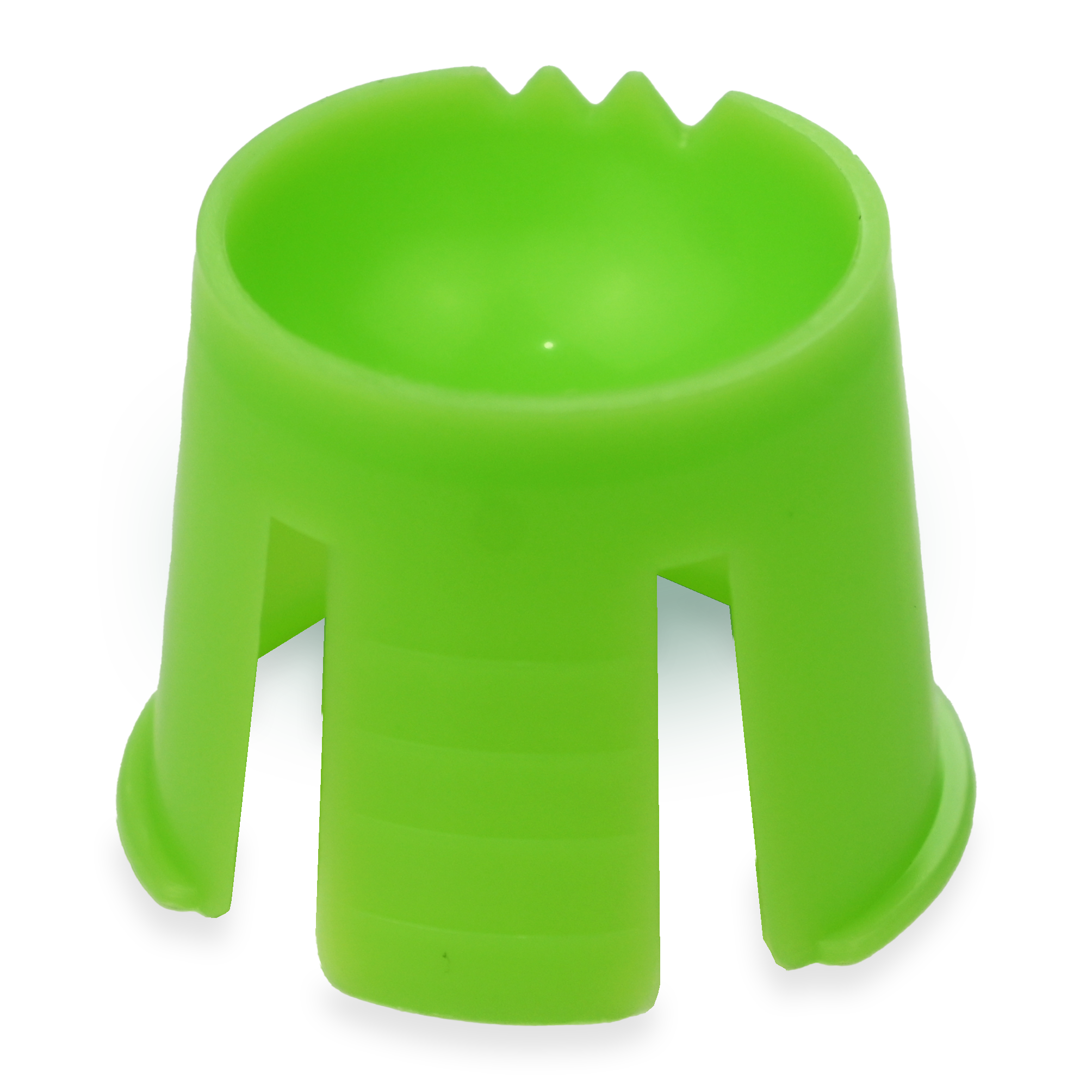 Disposable Dappen Dish - 100 pack - various colours