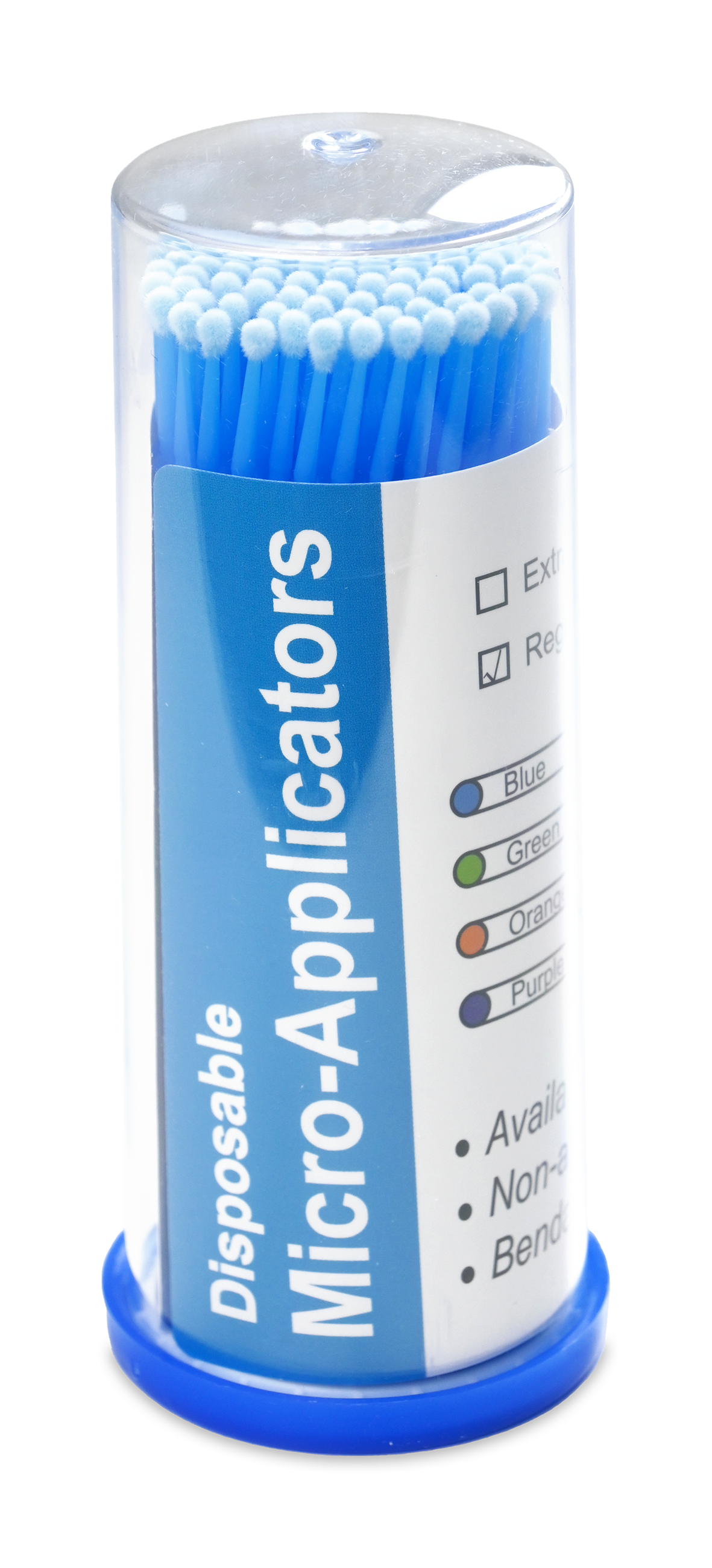 Microapplicator Brush - 400 pack