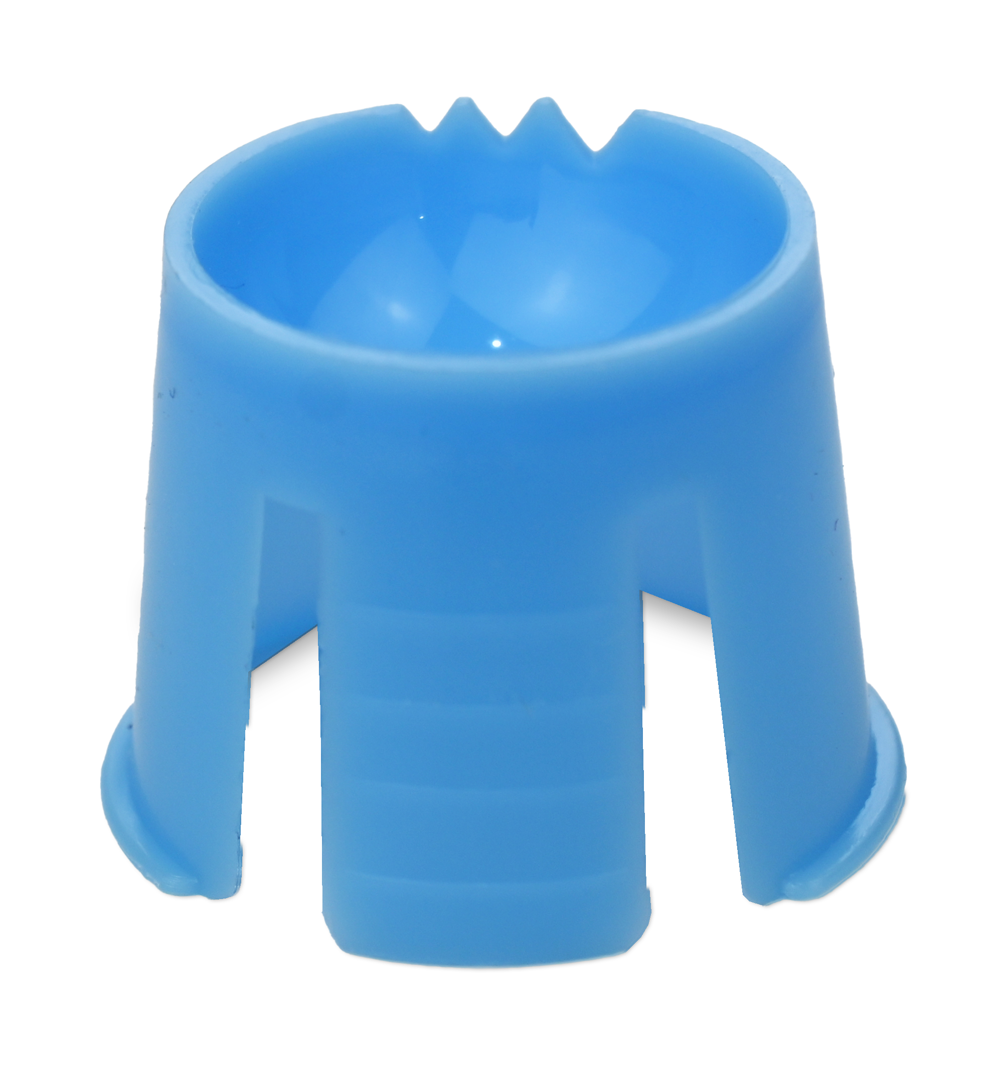 Disposable Dappen Dish - 100 pack - various colours