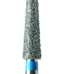 Prima Friction Grip; Diamond Bur Fissure