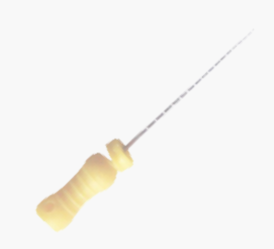 K-Files #10, 25 mm - Blister/6