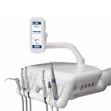 A-dec 500 Pro Dental Chair