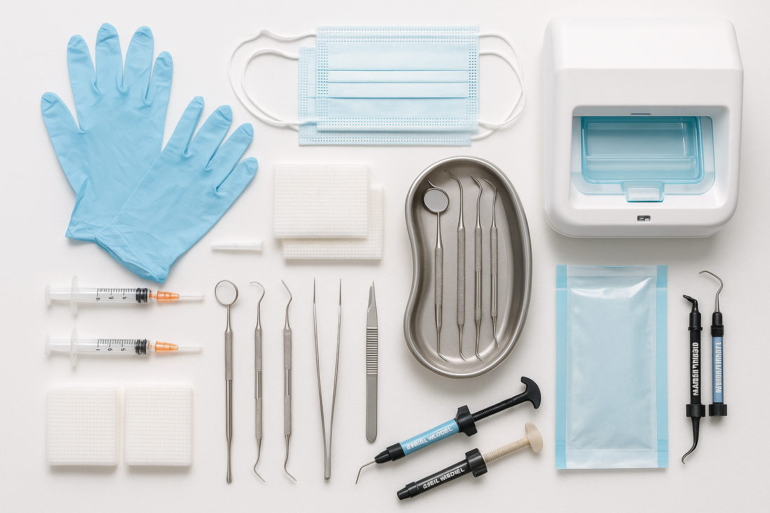 Medical Supplies
