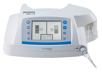 Piezotome Solo M+