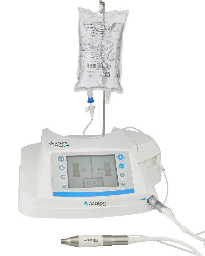Piezotome Solo M+