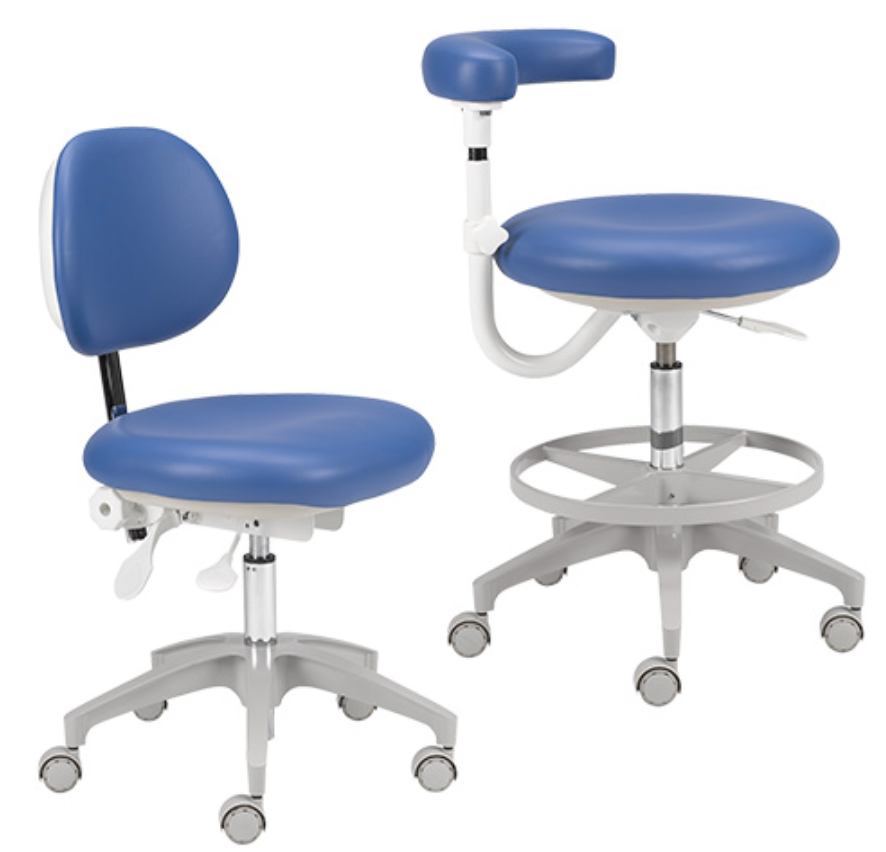 A-dec 400 Stools