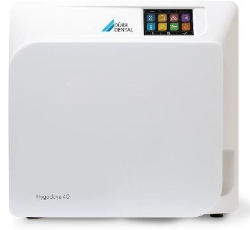 Hygoclave 40 Plus - 22 Litre Steriliser