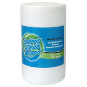 Speedy Clean Wipes