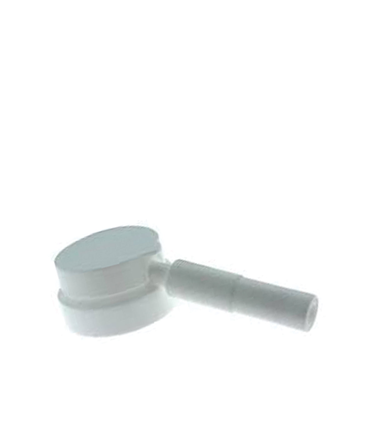 Spray Cap for Turbine Handpieces, Air Motors with Fixed Connection