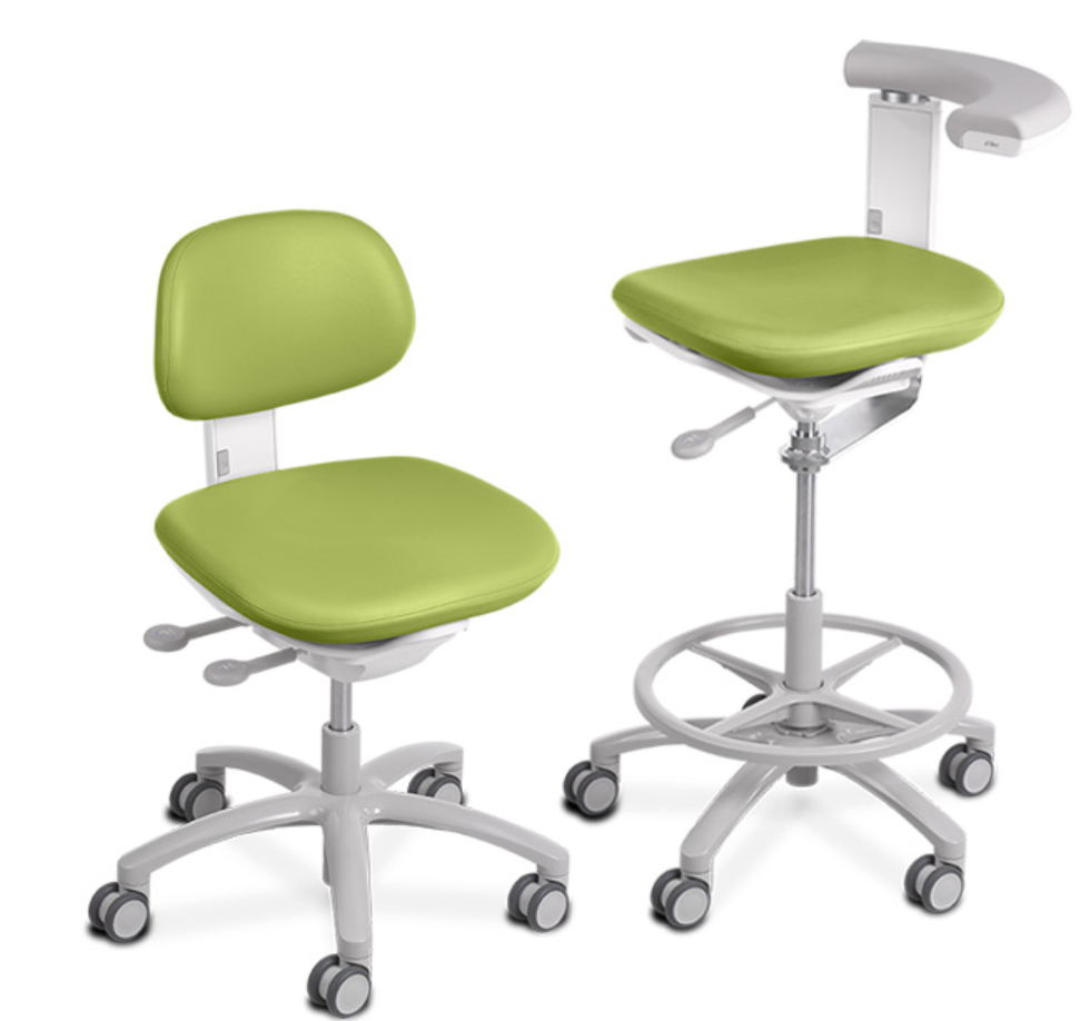 A-dec 500 Stools