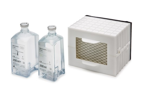ASSISTINA TWIN CARE SET