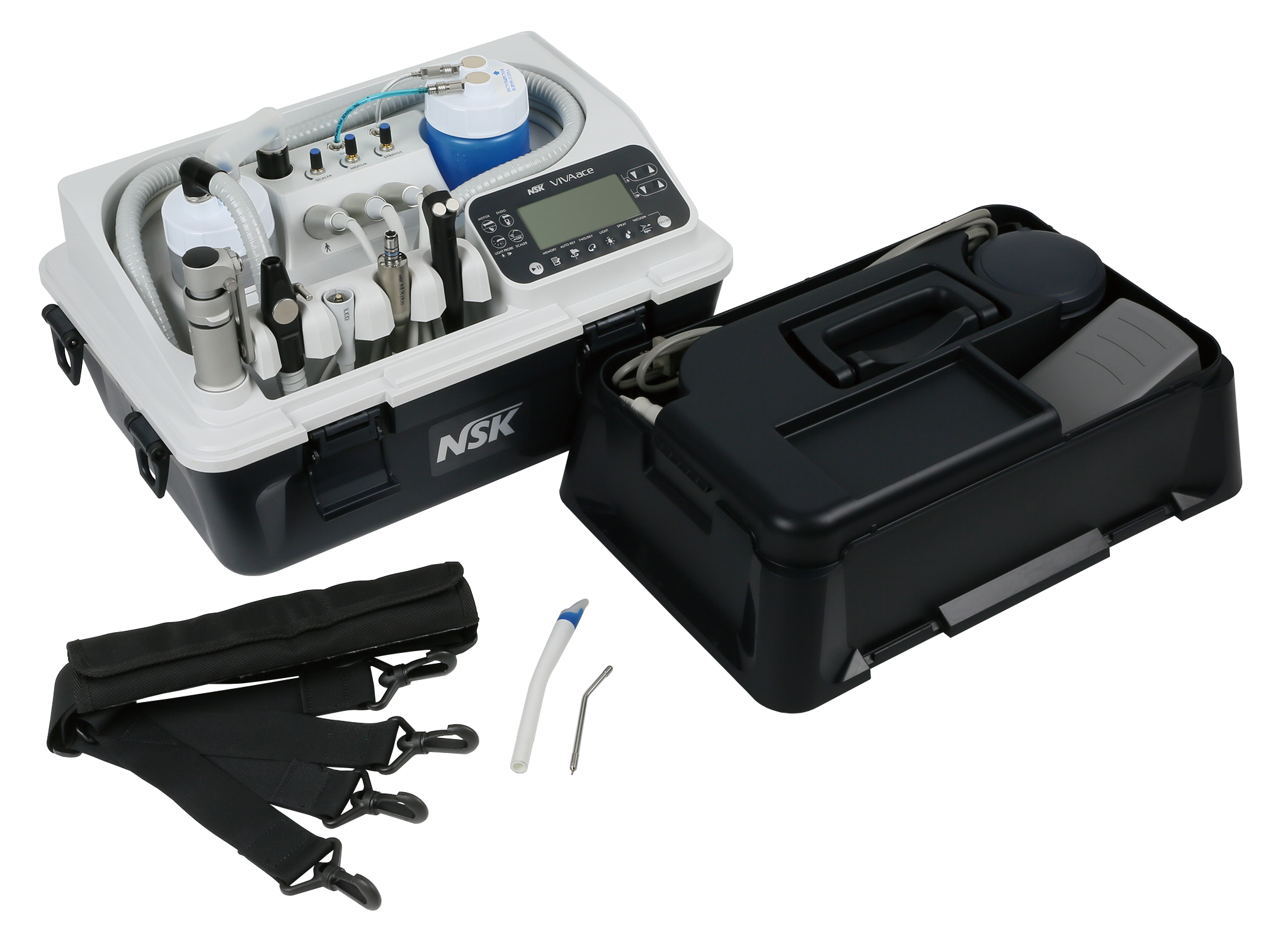 VIVA ace & S-Max M Series Bundle