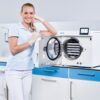 Melag Pro Line Vacuclave 123 (23L)