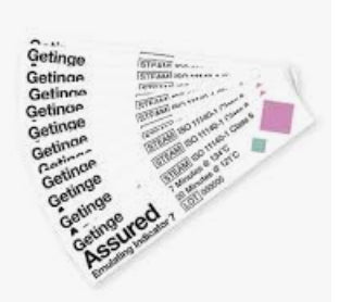 CLASS 6 EMULATING INDICATOR - 250pcs