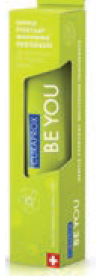 Be You Apple + Aloe (green)