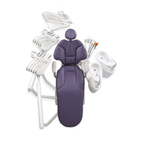 A-dec 400 Dental Chair