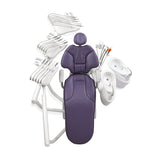 A-dec 400 Dental Chair