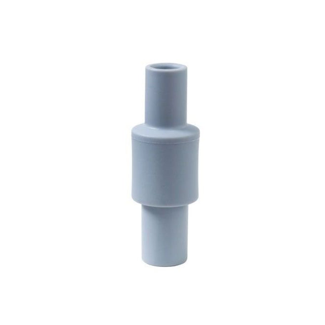 AutoClavable - Converts HVE to Saliva Ejector