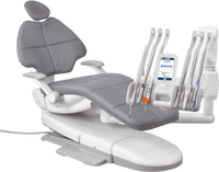 A-dec 500 Pro Dental Chair