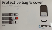 PROTECTIVE BAG & COVER, SIZE 1