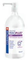 Perio Plus Forte CHX 0.20, 900ml