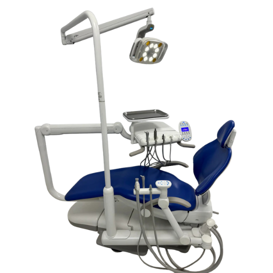 Refurbished Chair