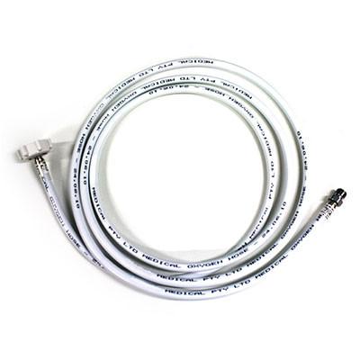 Oxygen Hose Set  Handwheel & Diss Nut type