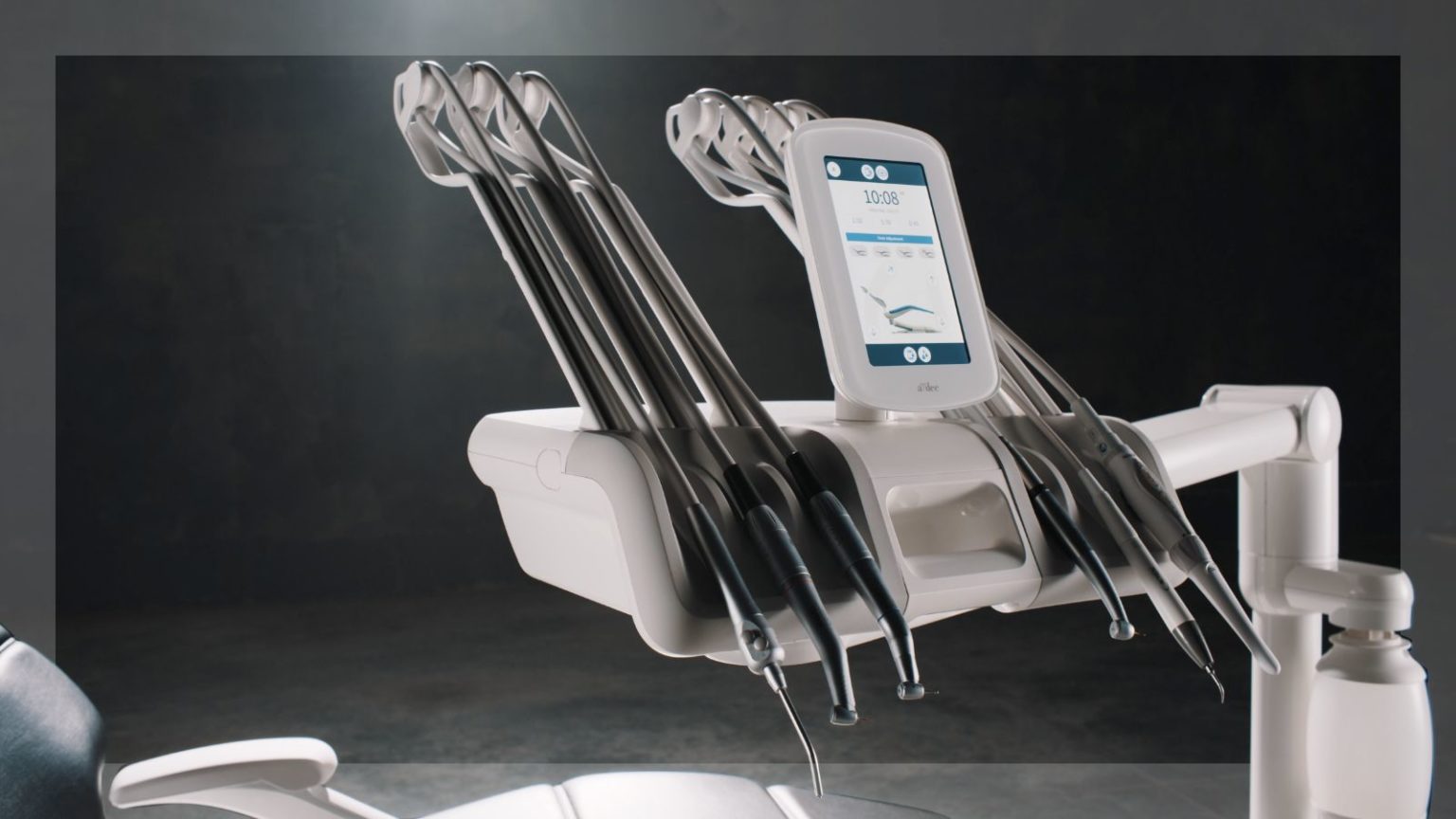 A-dec 500 Pro Dental Chair