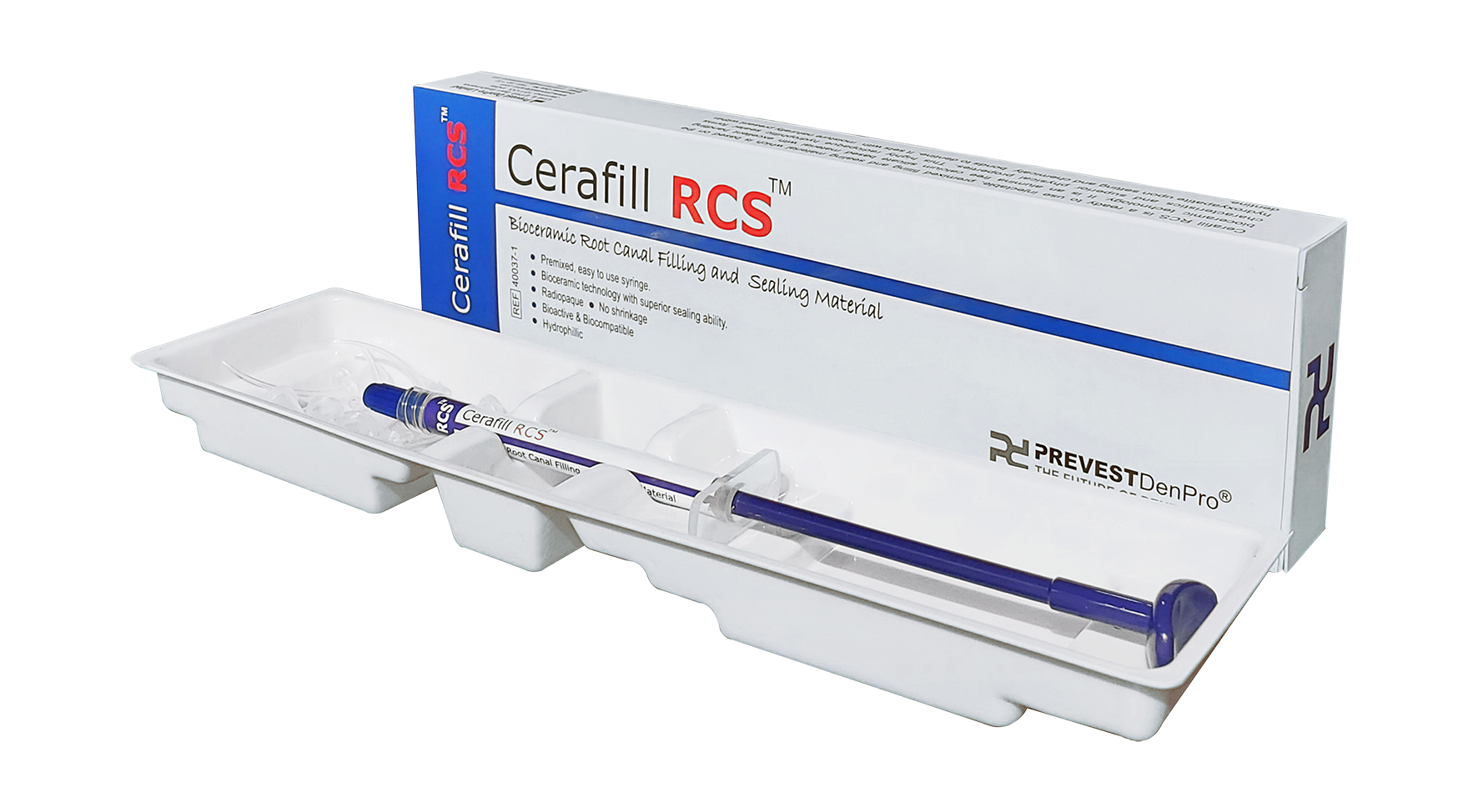 Cerafill RCS