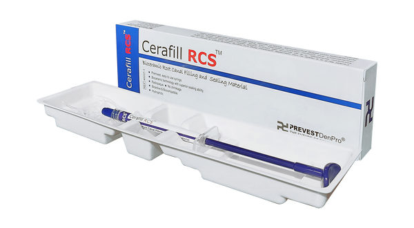 Cerafill RCS