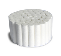 Dental Cotton Rolls