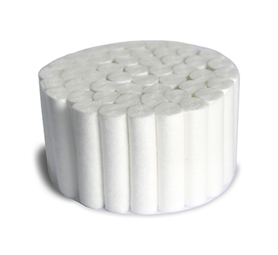 Dental Cotton Rolls