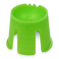 Disposable Dappen Dish - 100 pack