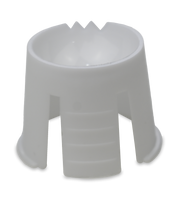 Disposable Dappen Dish - 100 pack