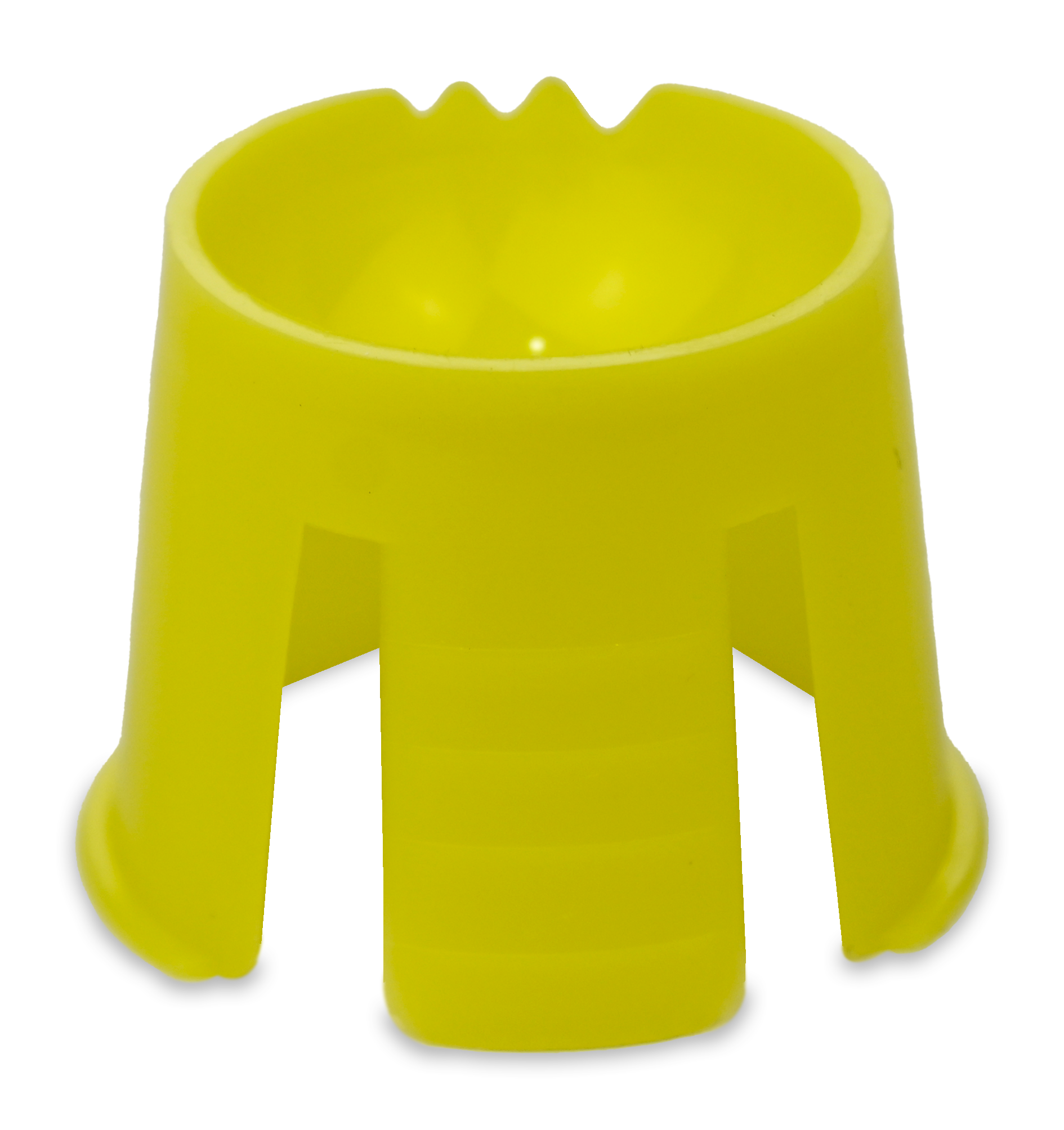 Disposable Dappen Dish - 100 pack - various colours