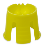 Disposable Dappen Dish - 100 pack