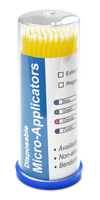 Microapplicator Brush - 400 pack