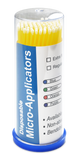 Microapplicator Brush - 400 pack