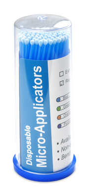 Microapplicator Brush - 400 pack