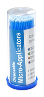 Microapplicator Brush - 400 pack