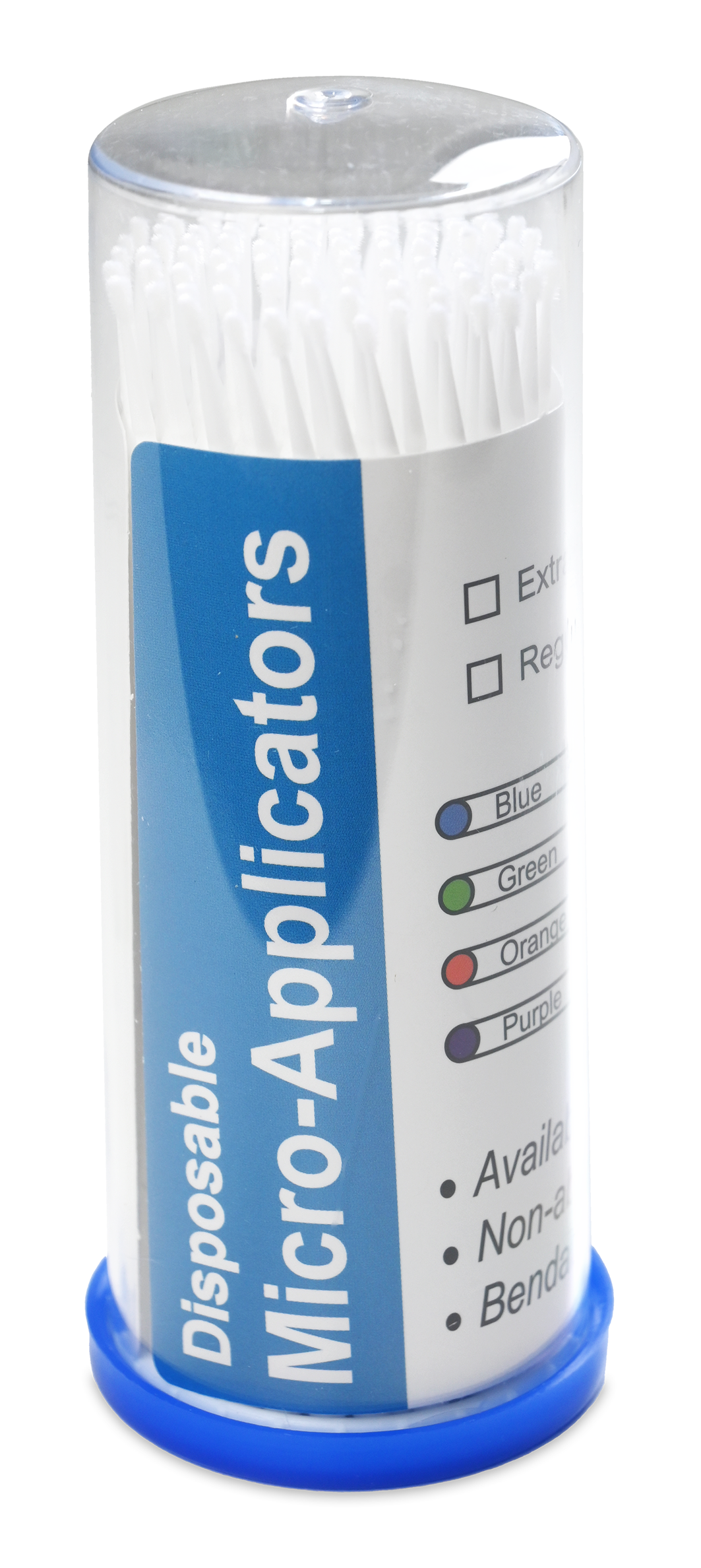 Microapplicator Brush - 400 pack