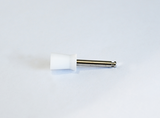 Latch Type Prophy Cups (White) - 100/box